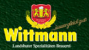 logo wittmann
