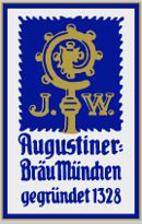 logo augustiner
